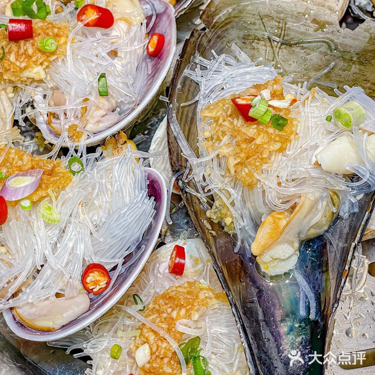 广州1⃣秒爆膏的罗氏虾🦐让我欲罢不能‼