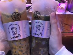 -古茗(惠来南门大街店)