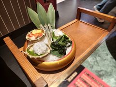 -牛New寿喜烧(虹桥新天地店)