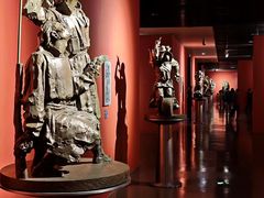 -中华艺术宫(上海美术馆)