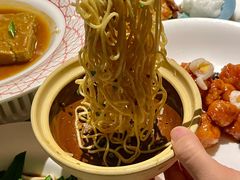 -东南里湖景餐厅·新闽菜(浦西万达店)