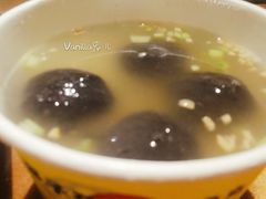 鲨鱼丸-邵子牙·中华老字号(定安路店)