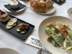 -莫尔顿牛排坊(浦东ifc店)
