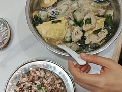 -福屿鲜捞小吃·捞化(福屿总店)
