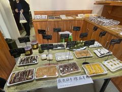 -南大门韩国米糕(公滨路店)