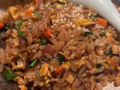 -水之惠鲜鱼料理(王府大街店)