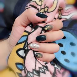 点击看大图 手部美甲-StartNail美甲