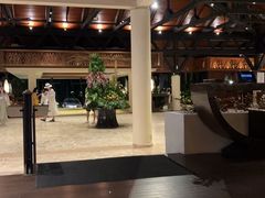 -丹绒亚路香格里拉