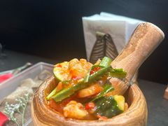 -芸山季·云南野生菌火锅(宝能环球汇店)