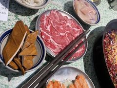 -五里关火锅(牛市口店)