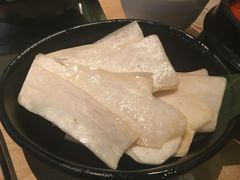 -新石器烤肉(南站店)