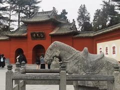 -洛阳白马寺
