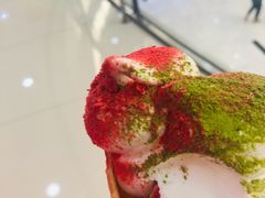 粉红派-DQ·蛋糕·冰淇淋(河东万达店)