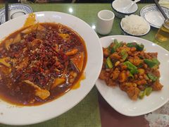 -桃子餐厅·天津菜(红星路直营店)