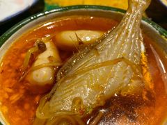 -叁口煮老火锅(东升店)