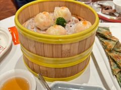 -醉辉皇原味海鲜江南菜(成都大魔方店)