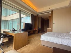 -贵阳中天凯悦酒店