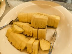 -禾斗海鲜自助(市南银座店)