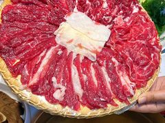 -今日牛事潮汕鲜牛肉火锅(瑞金店)