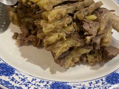 汗廷牛肉-巴音浩日娲·蒙餐(双林东路店)