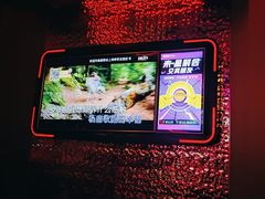 -星聚会KTV(龙湖上海奉贤天街店)
