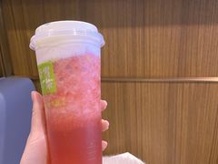 -海底捞火锅(之心城店)