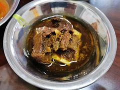 -好成财牛排馆(涂门街总店)