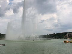 -天河潭旅游度假区