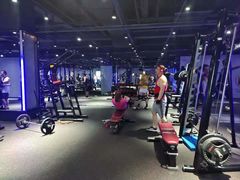 -一兆韦德健身(浦东万达会所)