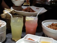 -炊烟小炒黄牛肉(浦东世纪汇店)