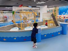 -苏州青少年科技馆