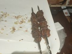 -三个大叔东北烧烤·砂锅菜(西三旗店)