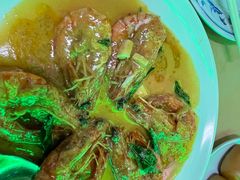 -無招牌海鮮(芽笼店)