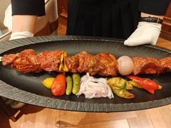 -马克西姆俄罗斯餐厅(通亚街店)