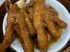 -添好运点心专门店(中环IFC店)