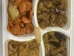 -晓宇盒饭(民安街店)