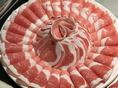 -宝弟羊肉馆(众意路店)