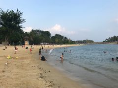 -巴拉湾海滩