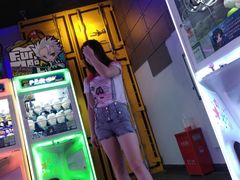 -星际传奇(西安三桥万象城店)