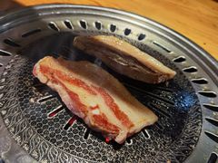 -牛炙烤肉(车公庙店)