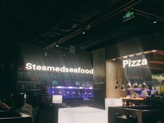 -韩盛·盛江山自助料理(中街大悦城店)
