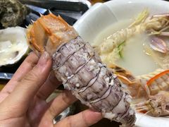 -蚝得喜海鲜(东城店)