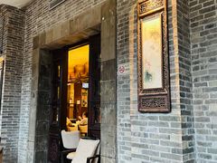 -八分饱·西津会(西津渡店)