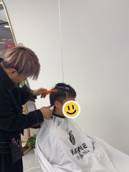 -丝念美发·专注烫染