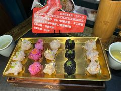 -吼堂老火锅(太古里总店)