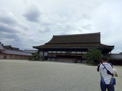 -京都御所