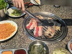 -高丽苑韩国烤肉(海昌路旗舰店)