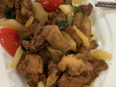 -佛有缘素食馆·荔湾老字号(陈家祠首店)