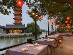 -老运河餐厅