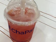 -茶百道(京华城店)